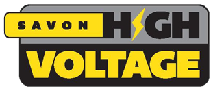 Savon High Voltage Logo